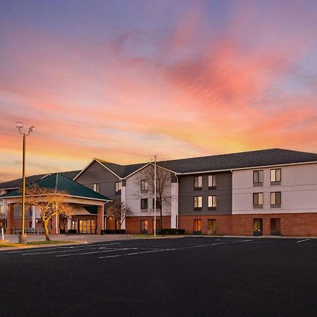 Quality Inn Warrensburg Dış mekan fotoğraf